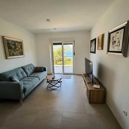 Apartmani Voljana Korčula Kültér fotó