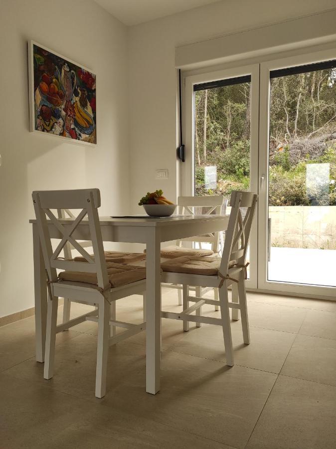 Apartmani Voljana Korčula Kültér fotó