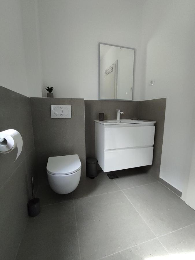 Apartmani Voljana Korčula Kültér fotó