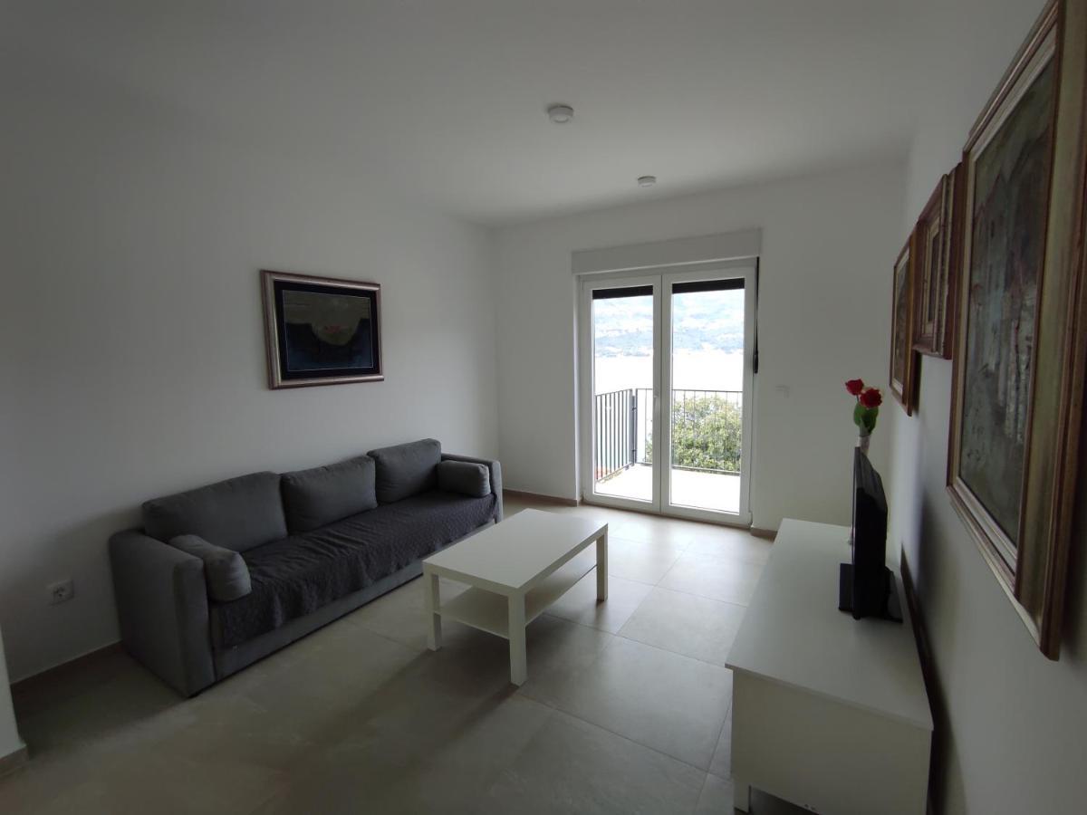 Apartmani Voljana Korčula Kültér fotó
