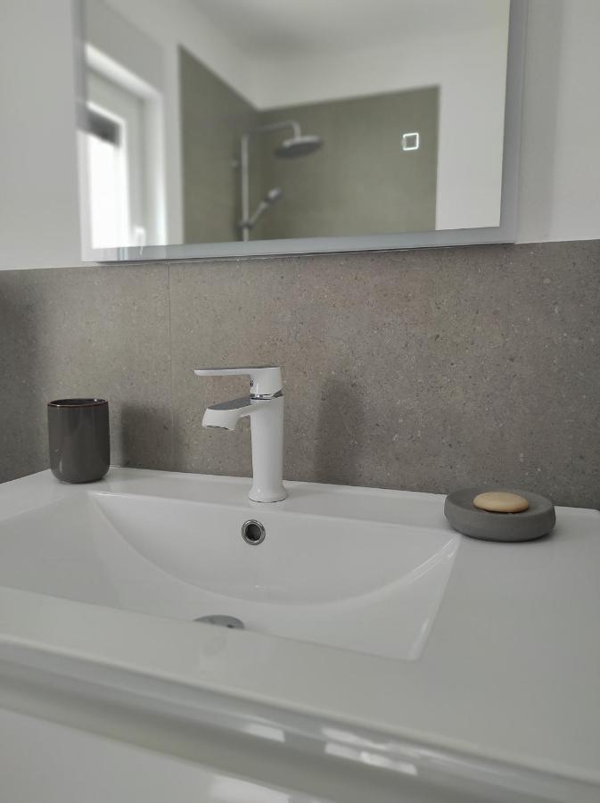 Apartmani Voljana Korčula Kültér fotó