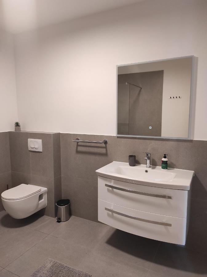 Apartmani Voljana Korčula Kültér fotó