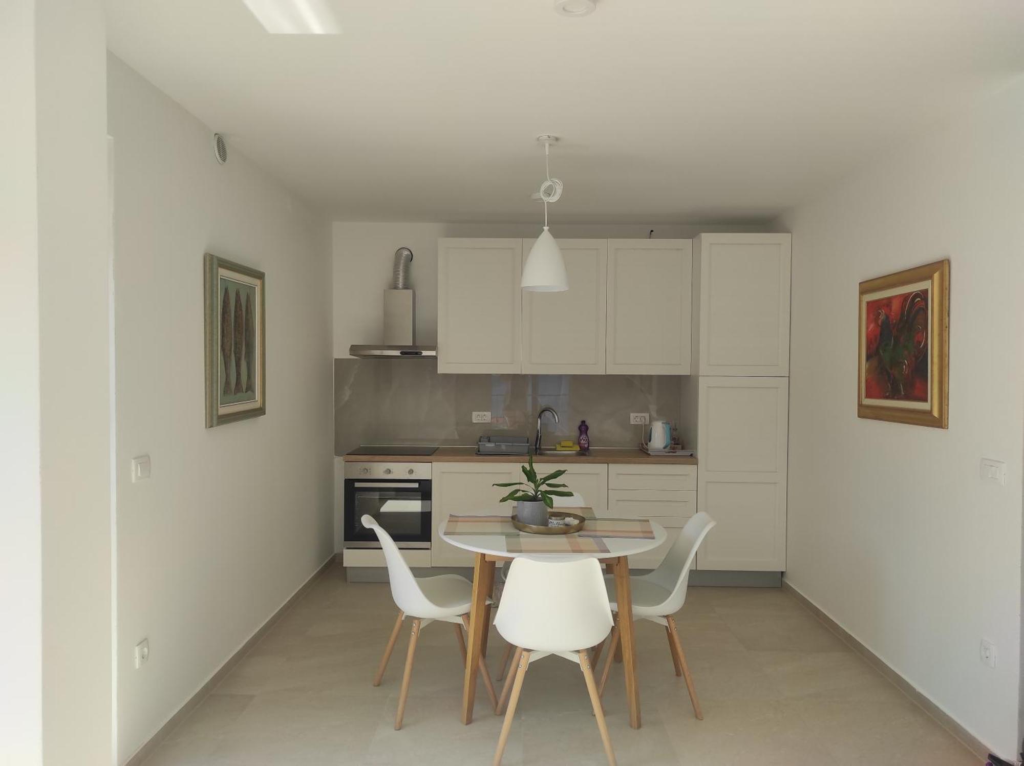 Apartmani Voljana Korčula Kültér fotó