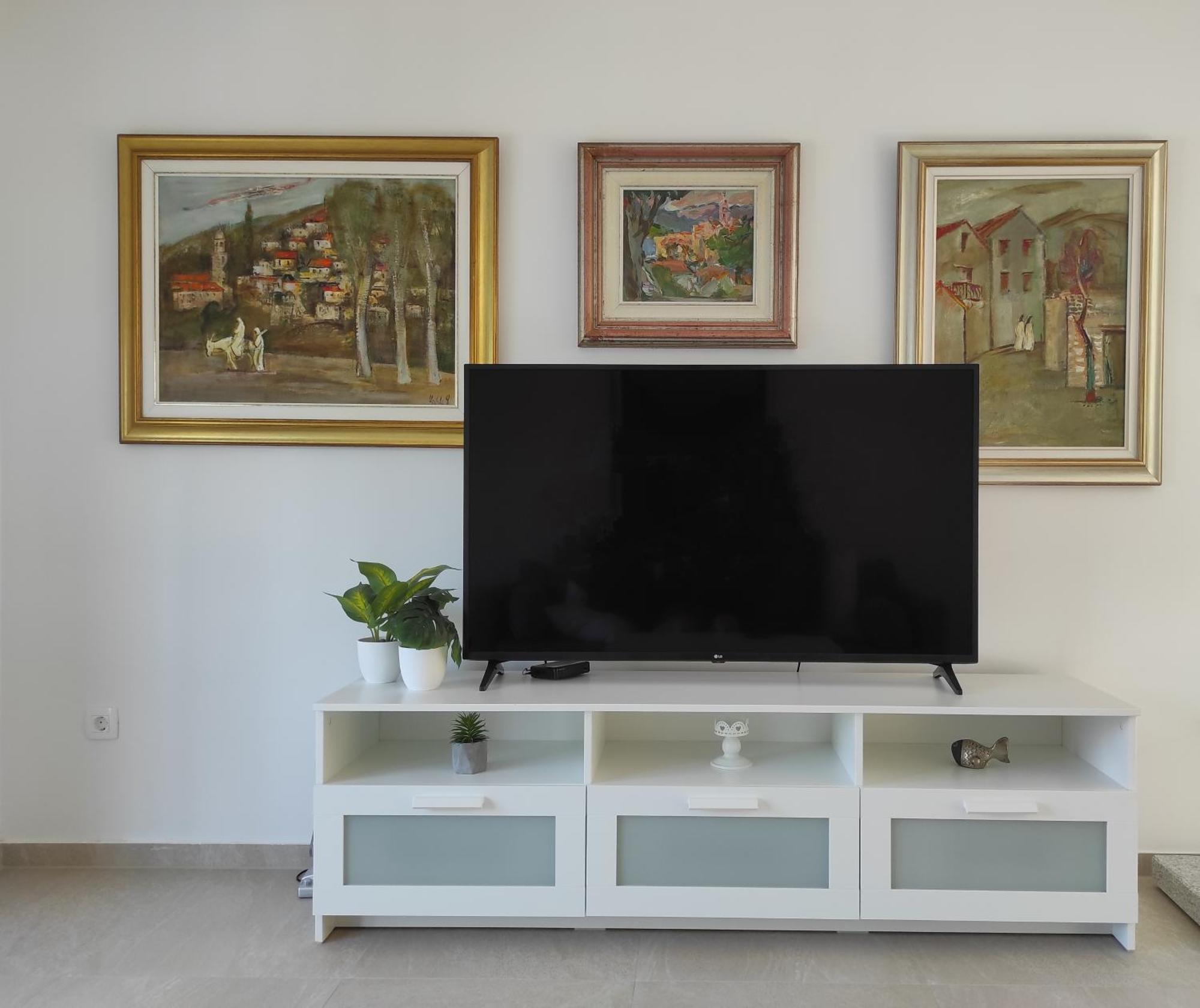 Apartmani Voljana Korčula Kültér fotó