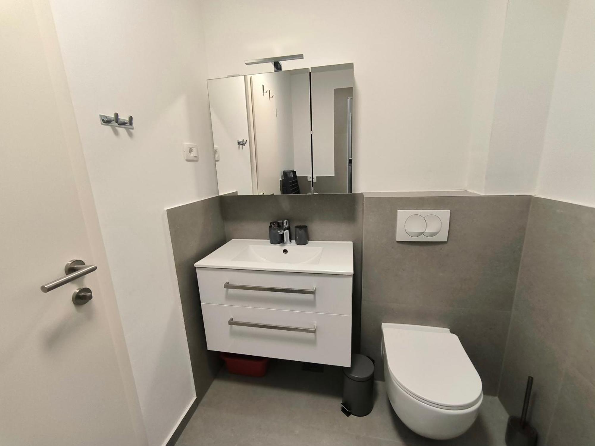 Apartmani Voljana Korčula Kültér fotó